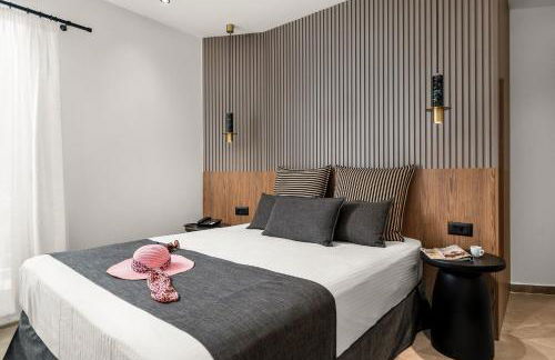 Glaros Hotel Apartment - Foto 10