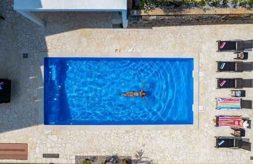 Villa Vistas - Luxury Apartments Opatija - Photo 10