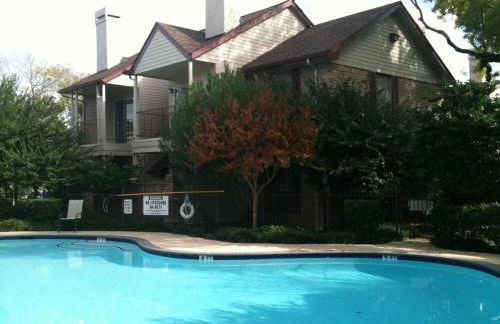 Quiet & Stylish Retreat - Near Nrg At Tx Med Cntr - Foto 1