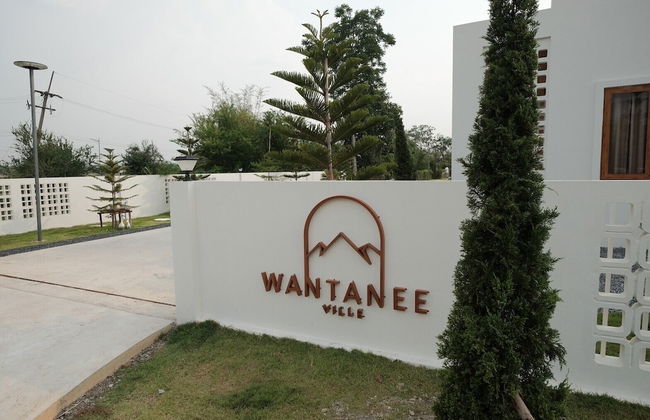 Wantanee Ville - Foto 29
