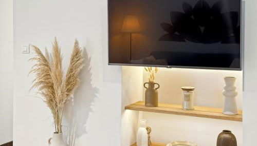 Le Bohème - Parking Privatif & Jardin - Calme - Foto 2