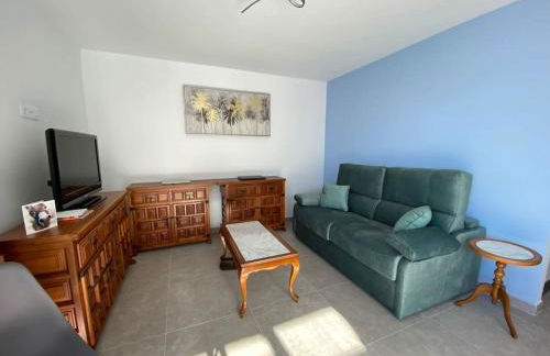 Exotic Ocean View Apartment - Foto 41