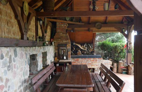 Family Lake House - Foto 54