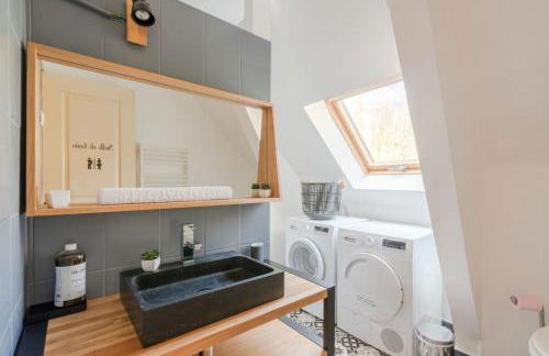 La Maisonnette - Wifi - Parking - Foto 12