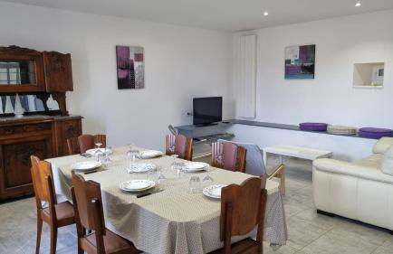 Les Chardonnerets - Jardin - Campagne - Foto 10