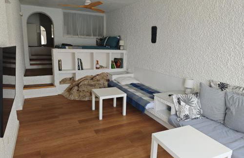 The sea-cave house - Foto 17