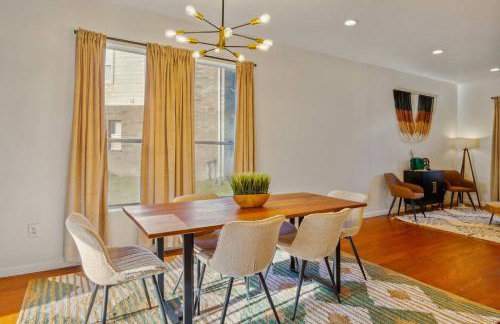 Cypress 5 Bedroom Retreat with Hot Tub, Firepit and Game Tables! Pet Friendly - Foto 7