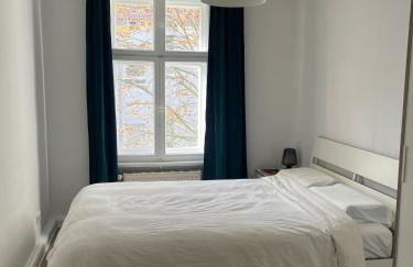 Ruhige & geräumige 2-Zimmer Wohnung in Neukölln - Foto 15