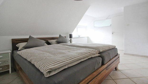 Cottage, Oldenswort - Foto 4, Habitación