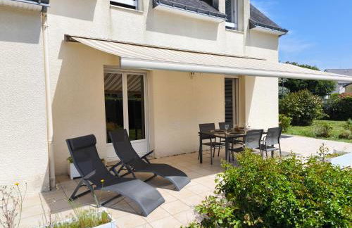 Maison 2 chambres avec jardin, proche Vannes et du Golfe du Morbihan - Foto 1