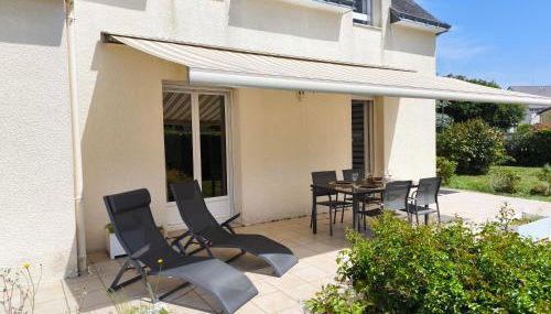 Maison 2 chambres avec jardin, proche Vannes et du Golfe du Morbihan - Foto 1