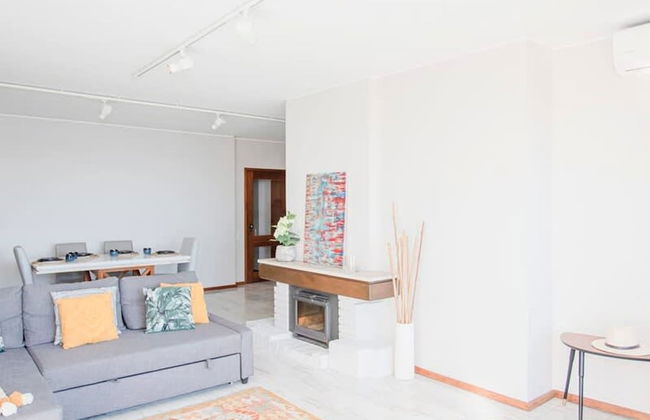 Liiiving in Porto Sea River View Apartment - Foto 23