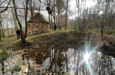 Gite D'Amis de Belbouys - Foto 61