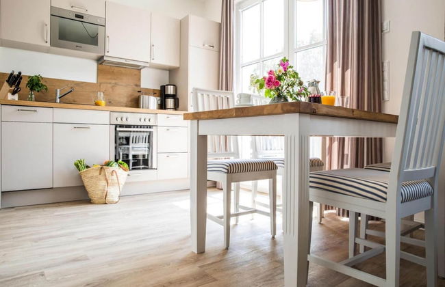 Apartment, Zingst - Foto 20