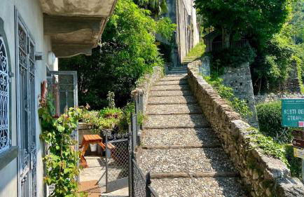 Postcard view 3 minutes walk from the lake - Photo 35