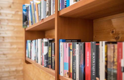 Stoffnerhof Apt Alpenrose - Photo 30