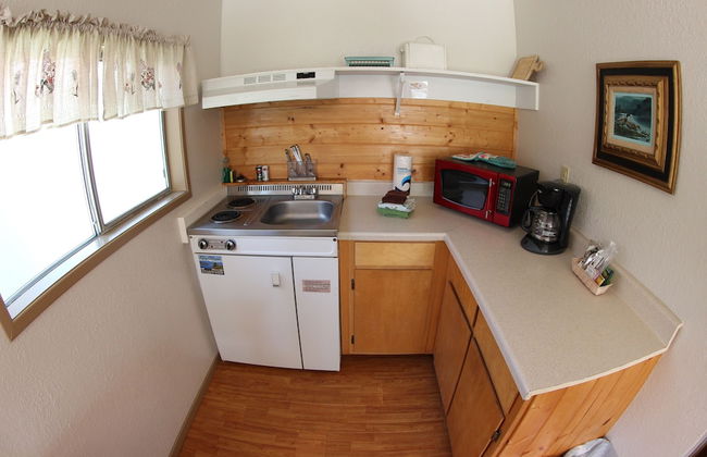 Crater Lake Resort - Foto 34