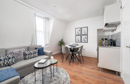 Paddington Praed St Apartment - Foto 29