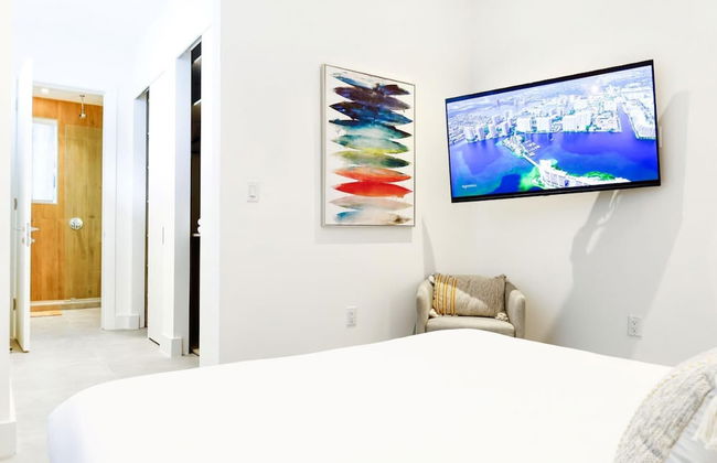 The Modernista 2 - Large Townhome With Pool - Foto 38