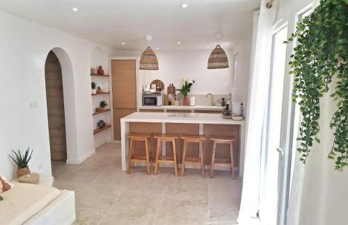 La P'tite Cigale - Foto 23