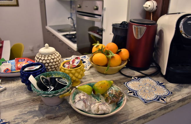 Gloden House Apartments - Foto 22