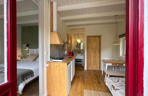 Apartamentos rurales AGIÑAGA - Foto 10