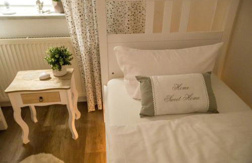 Ferienwohnung Landhaus Swisttal - In der Nähe Phantasialand Brühl und Palmenparadies Therme Euskirchen - Foto 28