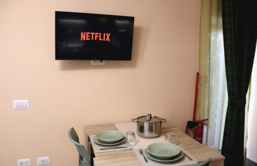 Parthenope Stopover - Photo 22