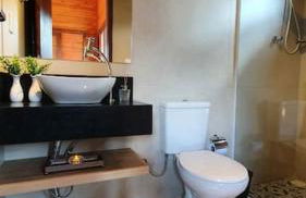 Casa de montanha com hidro no pé da serra - Foto 3