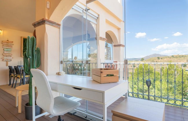 Mijas Golf Boutique Apartment - Golf & Leisure - Foto 20