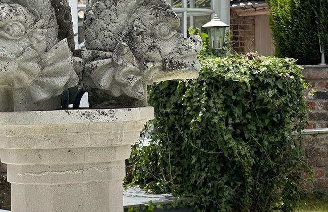 Stylish Apartment at Barmby Moor House - Foto 8