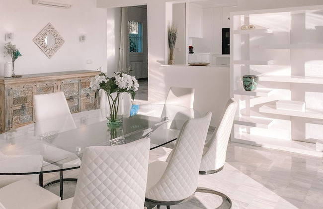 Villa The White Pearl - Photo 21