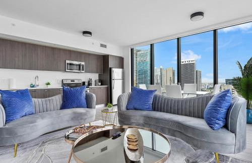 X Lounge V-Panoramic Private Residence - Foto 32