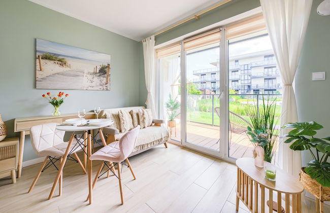 Apartamenty Sun&Snow Sagaris - Foto 58