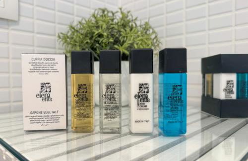 Super panoramic new apartment in Casertavecchia - Foto 38