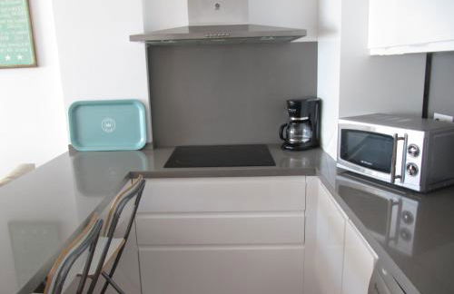 Life Apartments Fuentebravía - Foto 11