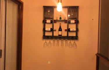 Flat no Condomínio Paraíso Serra Negra - A 200m da Bodega de Véio - Foto 6