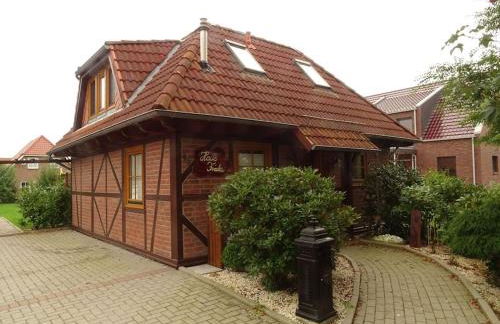 Haus Frieda - Foto 1