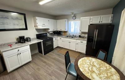 Cozy town house in Wall! - Foto 9