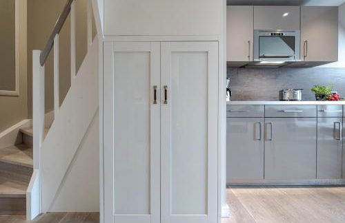 Apartmenthotel am Leuchtturm - Foto 36