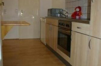 Apartment Lotta in Trochtelfingen by Interhome - Foto 5