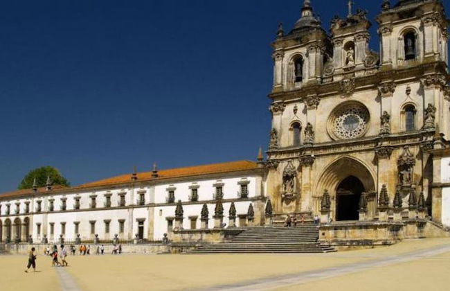 RC - Alcobaça Villa - Foto 29