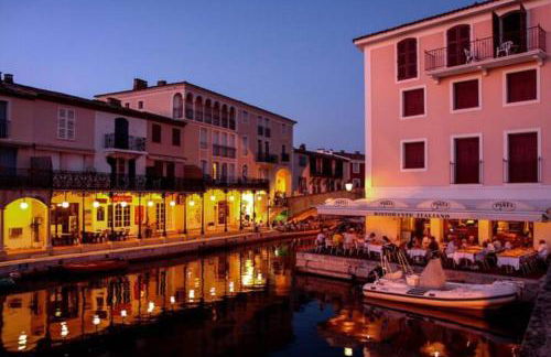 Villa de Charme 60 m2 Piscines Tennis Loisirs Inclus Residence Premiun Pierre et Vacances Les Restanques du Golfe de Saint Tropez - Foto 70