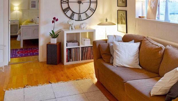 Holiday Home in Kungshamn - Foto 3, Interior