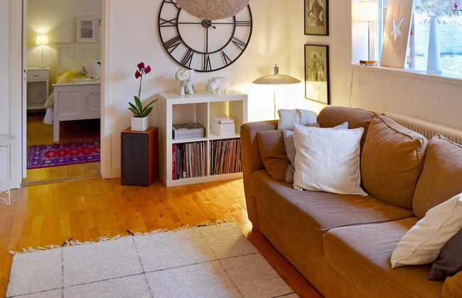 Holiday Home in Kungshamn - Foto 3