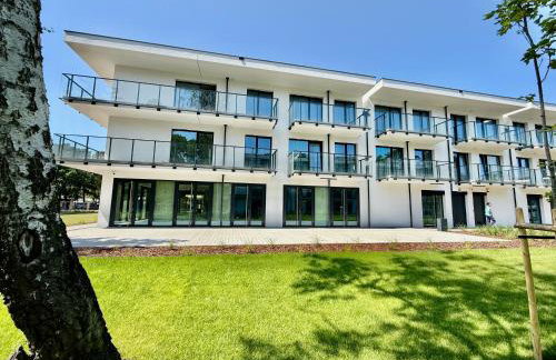 Rezydencja Niechorze 224 z Basenem, Sauną, Jacuzzi w cenie - 5D Apartments - Foto 36