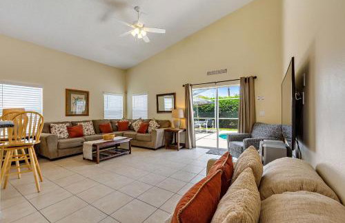 2 Suites, 1 King, 5 Beds: Pool. Games Room #810 - Foto 34