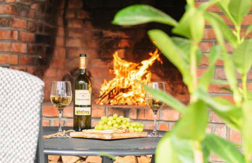 GoodLife Studio Apartment - Foto 23