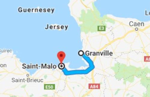 Studio~ Les pieds dans l'eau 2~ - Foto 65