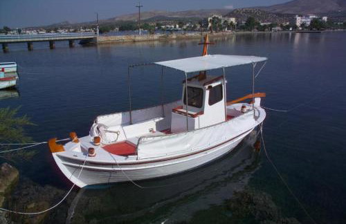 Filippos Apartments - Photo 47